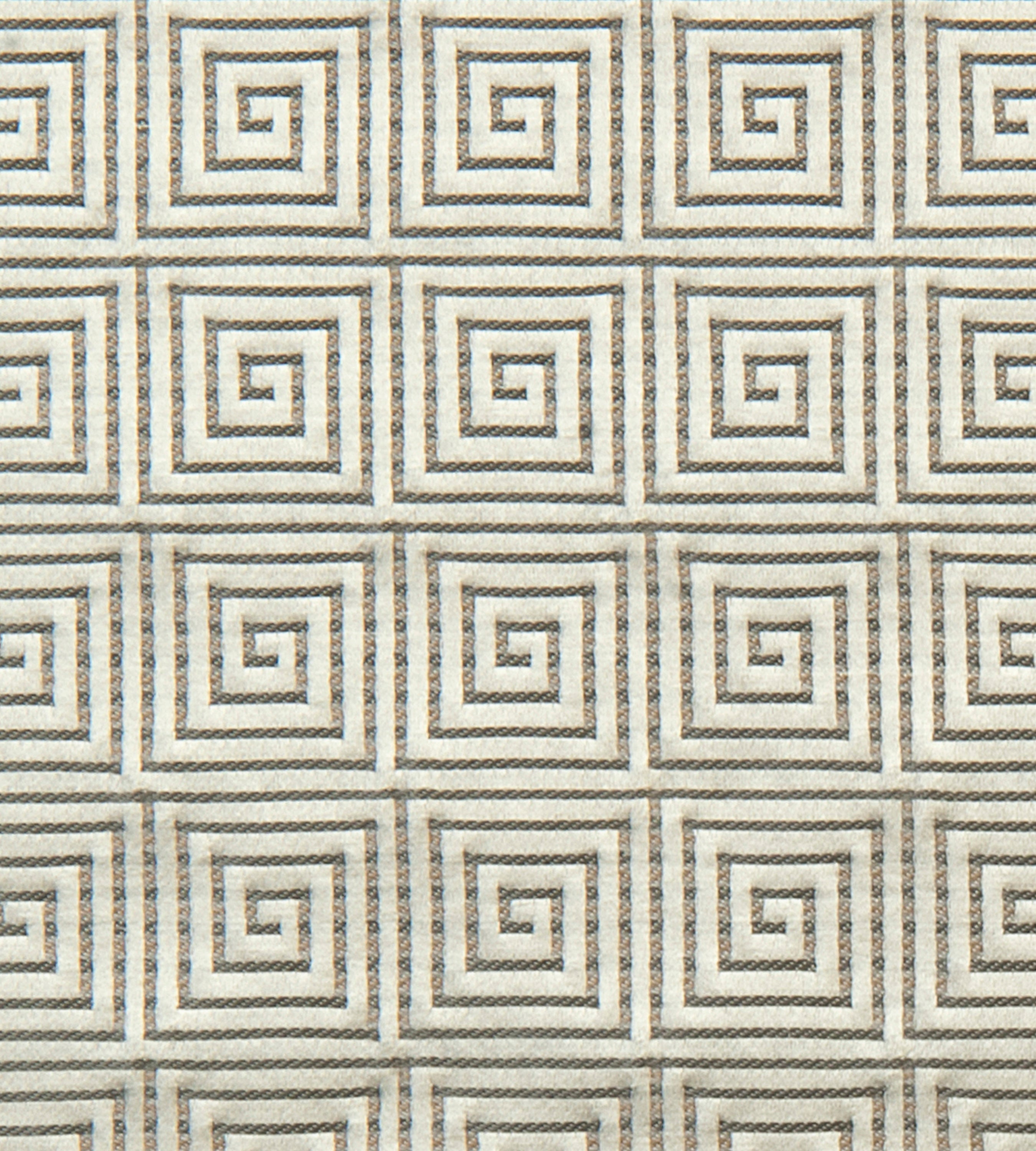 Aldeco Endlesstime Snow White Fabric Sample A918710001