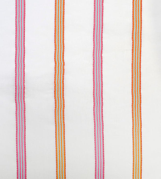 Aldeco Jolly Happy Flower Fabric Sample A919010001