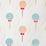 Aldeco Lollipops Happy Party Fabric A919080001