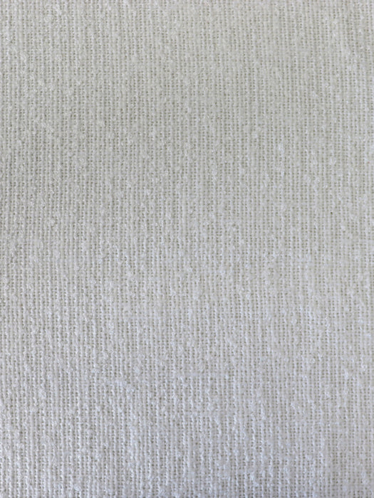 Aldeco Willow Natural White Fabric A9192240001