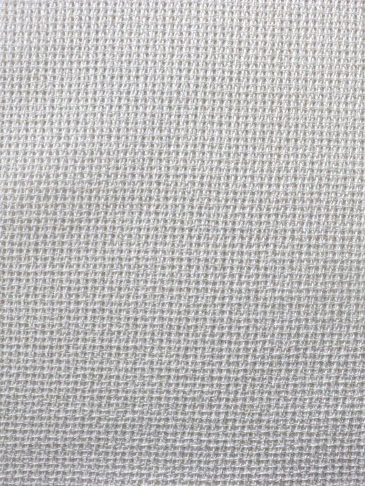 Aldeco Pacific Wlb Natural White Fabric Sample A9192470001