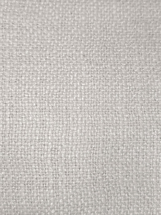 Aldeco Samoa Fr Natural White Fabric Sample A9192490001