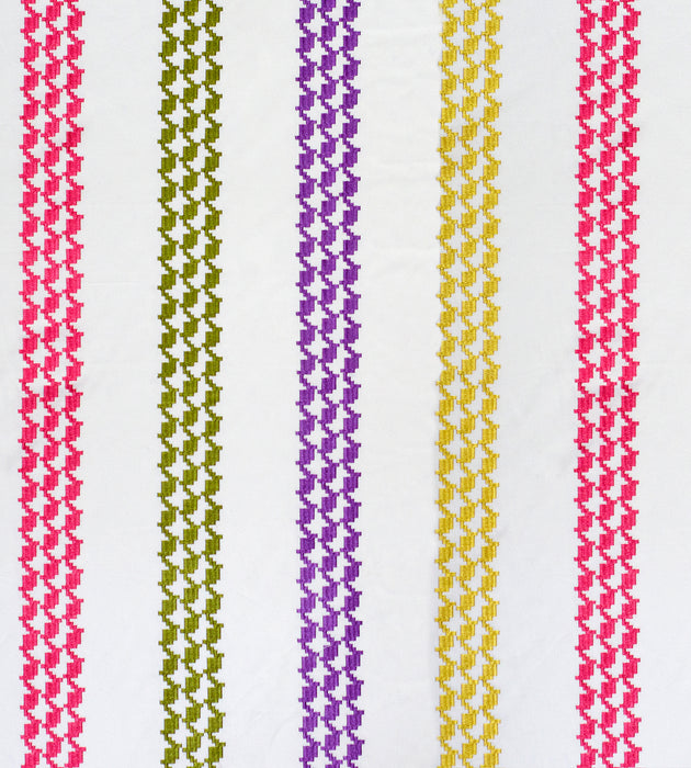 Aldeco Graceline Colorfulness Fabric Sample A919240001