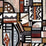 Aldeco Arte | Water Repellent Autumn Paris Fabric A9192500001