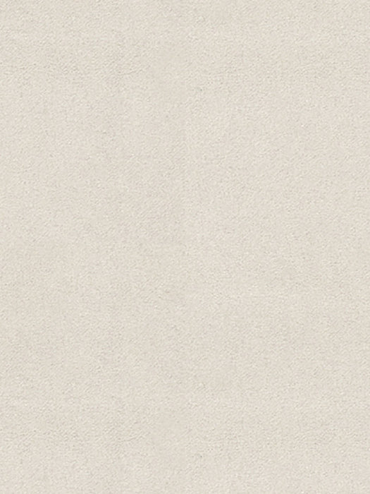 Aldeco Hope Velvet | Easy Clean | Fr White Cotton Fabric A9192520001