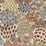 Aldeco Belle Terre Autumn Dream Fabric A9192570001