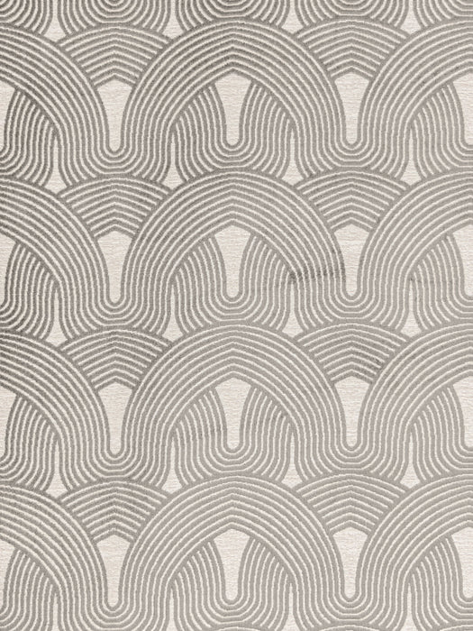 Aldeco Sperky Velvet Antelope Gray Fabric A9192600001