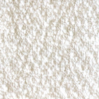 Aldeco Bouclarge Natural White Fabric A9192620001
