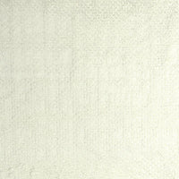 Aldeco Kim Pure White Fabric A919960001