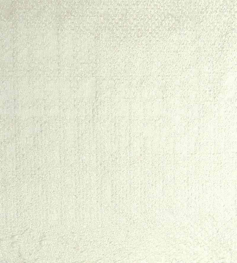 Aldeco Kim Pure White Fabric Sample A919960001