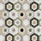Aldeco Rhapsody Natural Shades Fabric A926000001