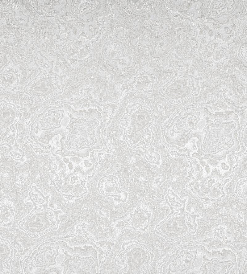Aldeco Mineral Bright White Fabric Sample A930000001