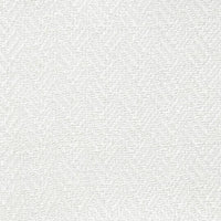 Aldeco Sally White Fabric A977700001