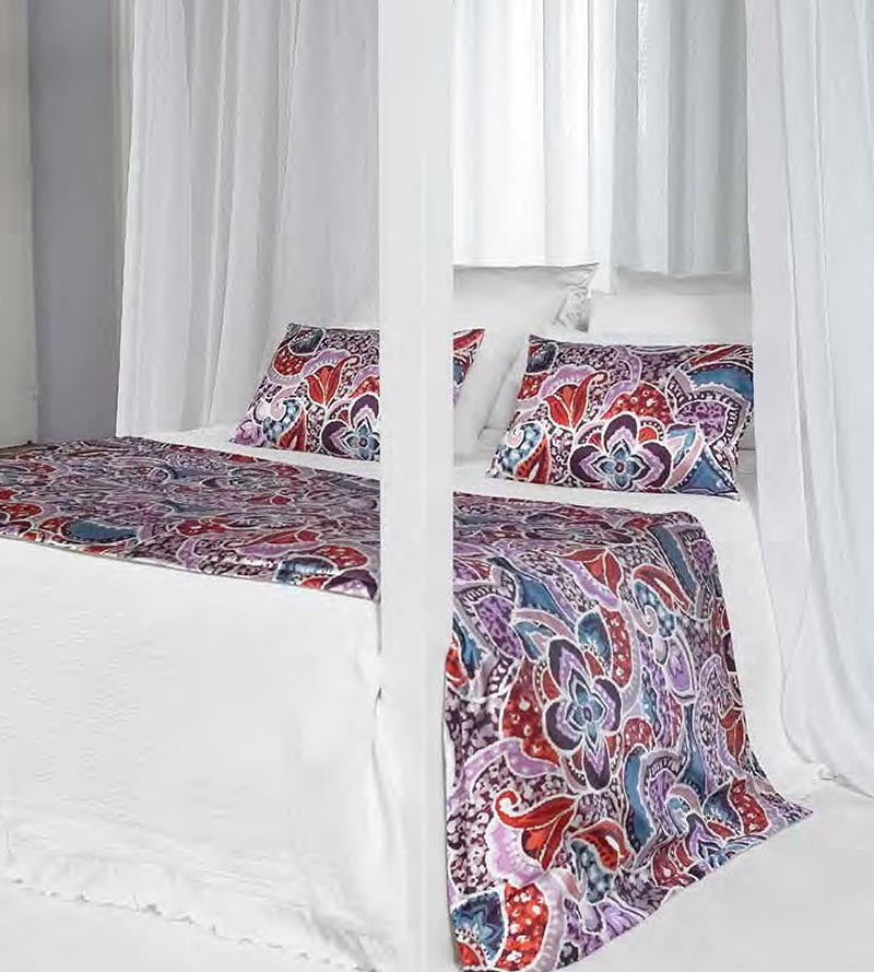 Aldeco Dream Maker Darker Shades Fabric A979600001