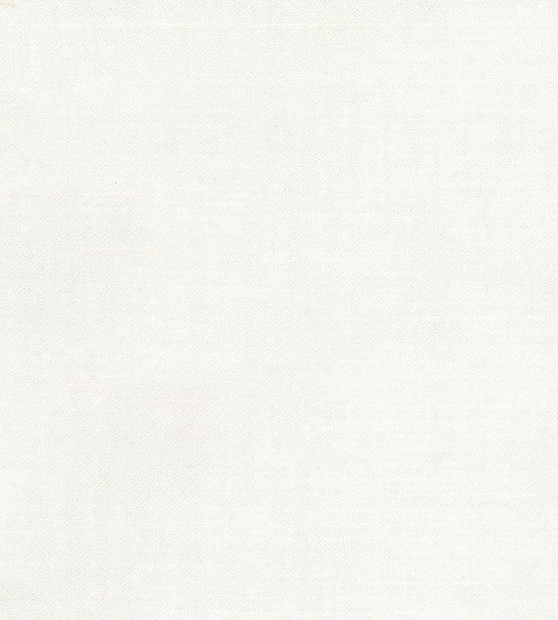 Aldeco Blend Pure White Fabric Sample A9BLEN0001
