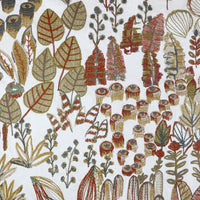 Aldeco Chroniques De Voyage Autumn Dream Fabric A9CHRO0001