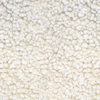 Aldeco Dolly Wild White Fabric A9DOLL0001