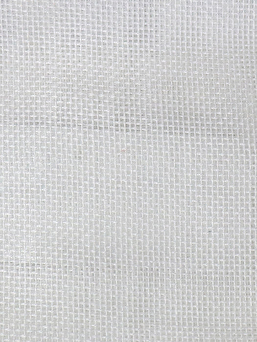 Aldeco Eco Fr Wlb Natural White Fabric A9ECO0001