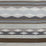 Aldeco L'Esprit Africain Fr Serengeti Gris Fabric A9ESPRIT0001