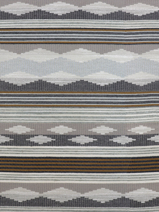 Aldeco L'Esprit Africain Fr Serengeti Gris Fabric A9ESPRIT0001