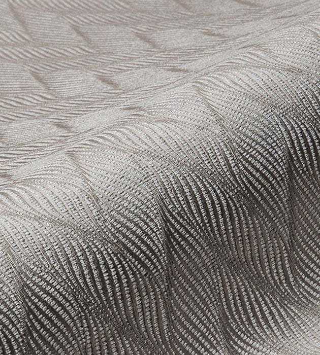 Aldeco Ever Lasting Fr White Star Fabric Sample A9EVER0001