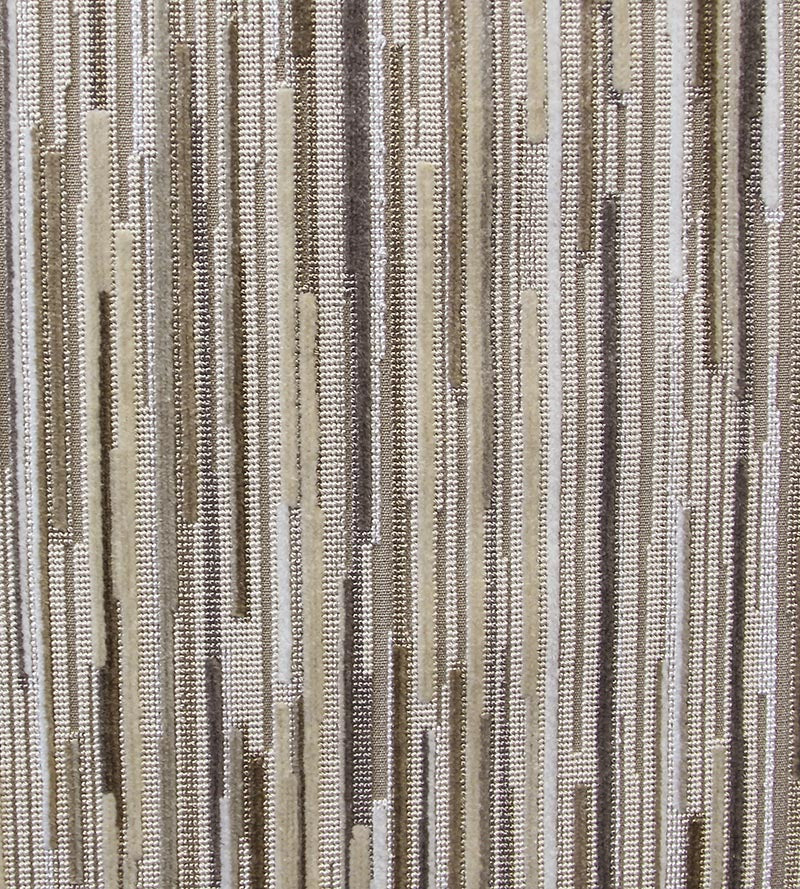 Aldeco Filament Velvet 5Th Avenue Fabric Sample A9FILA0001