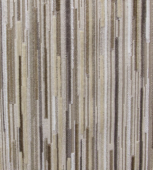 Aldeco Filament Velvet 5Th Avenue Fabric Sample A9FILA0001