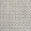 Aldeco Frisson Velvet Cotton White Fabric A9FRISSON0001
