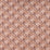 Aldeco Guilty Pink Nude Blossom Fabric Sample A9GUIL0001