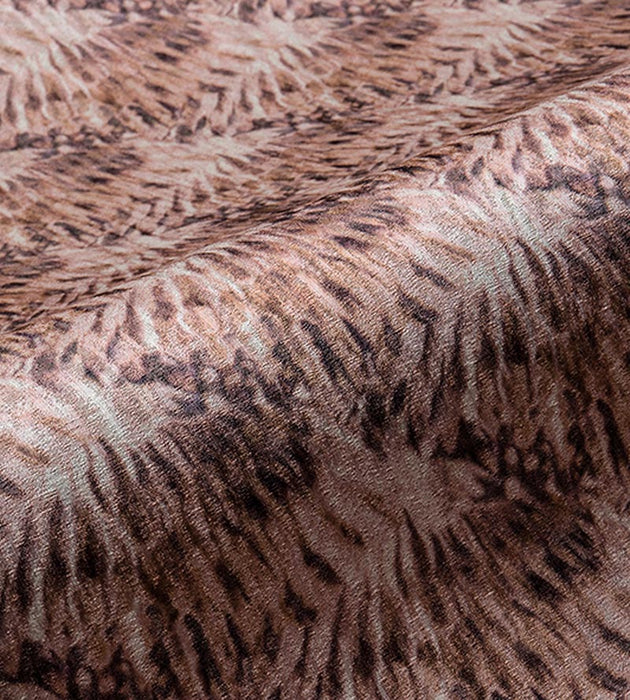 Aldeco Guilty Pink Nude Blossom Fabric A9GUIL0001