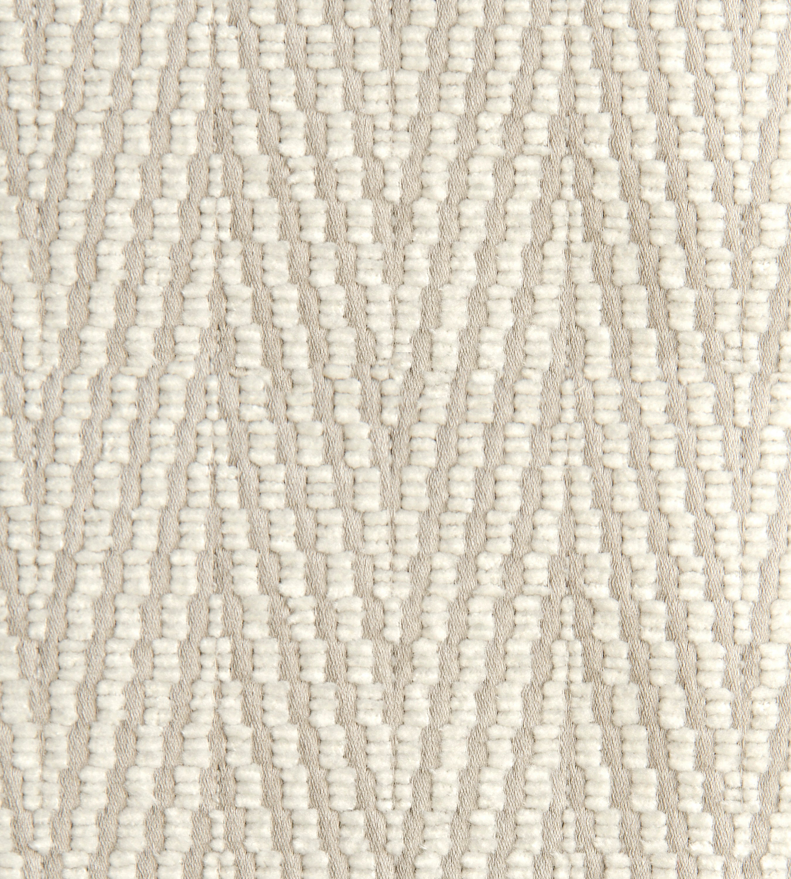 Aldeco Halfie White Star Fabric Sample A9HALF0001