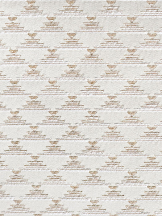 Aldeco Haut Desert Fr Linen Shades Fabric A9HAUT0001