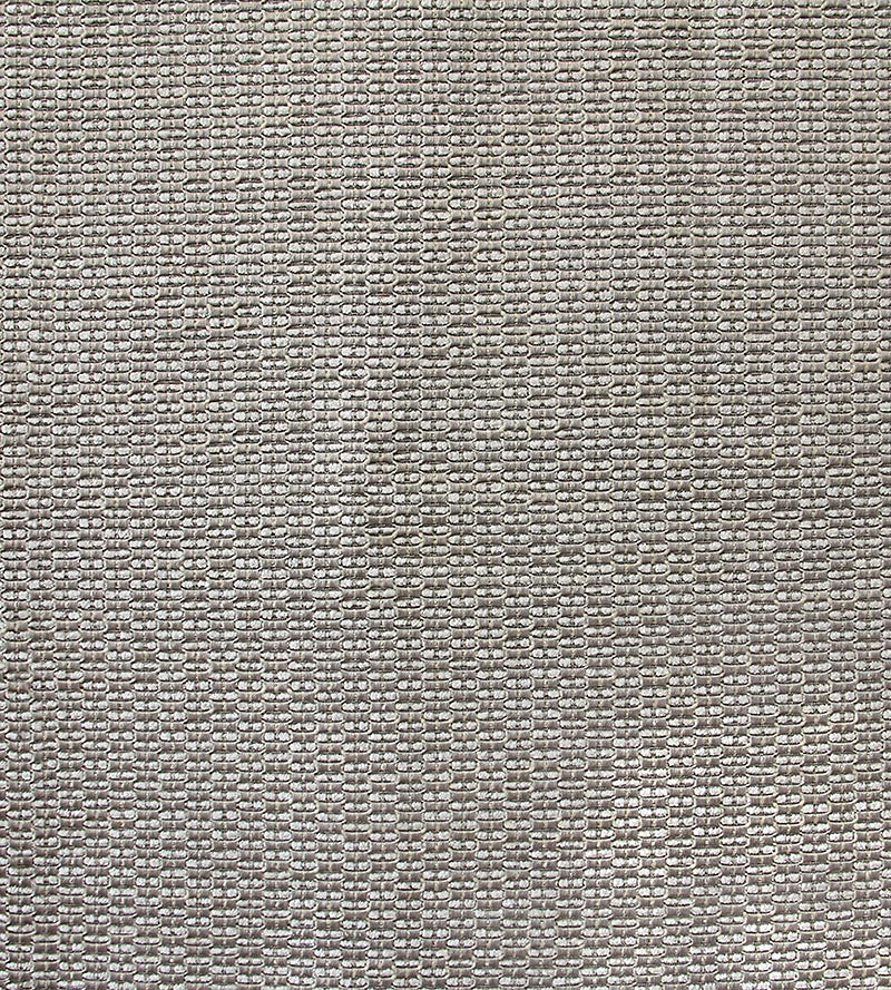 Aldeco Jasmine White Star Fabric A9JASM0001
