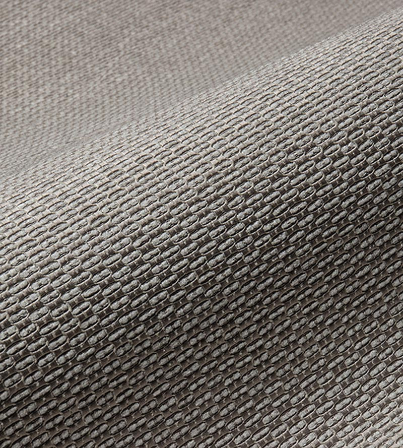 Aldeco Jasmine White Star Fabric Sample A9JASM0001