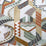Aldeco La Vie Retro Light Fabric A9LAVIE0001