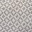 Aldeco Lumiere Jacquard Velvet Natural Greige Fabric Sample A9LUMI0001