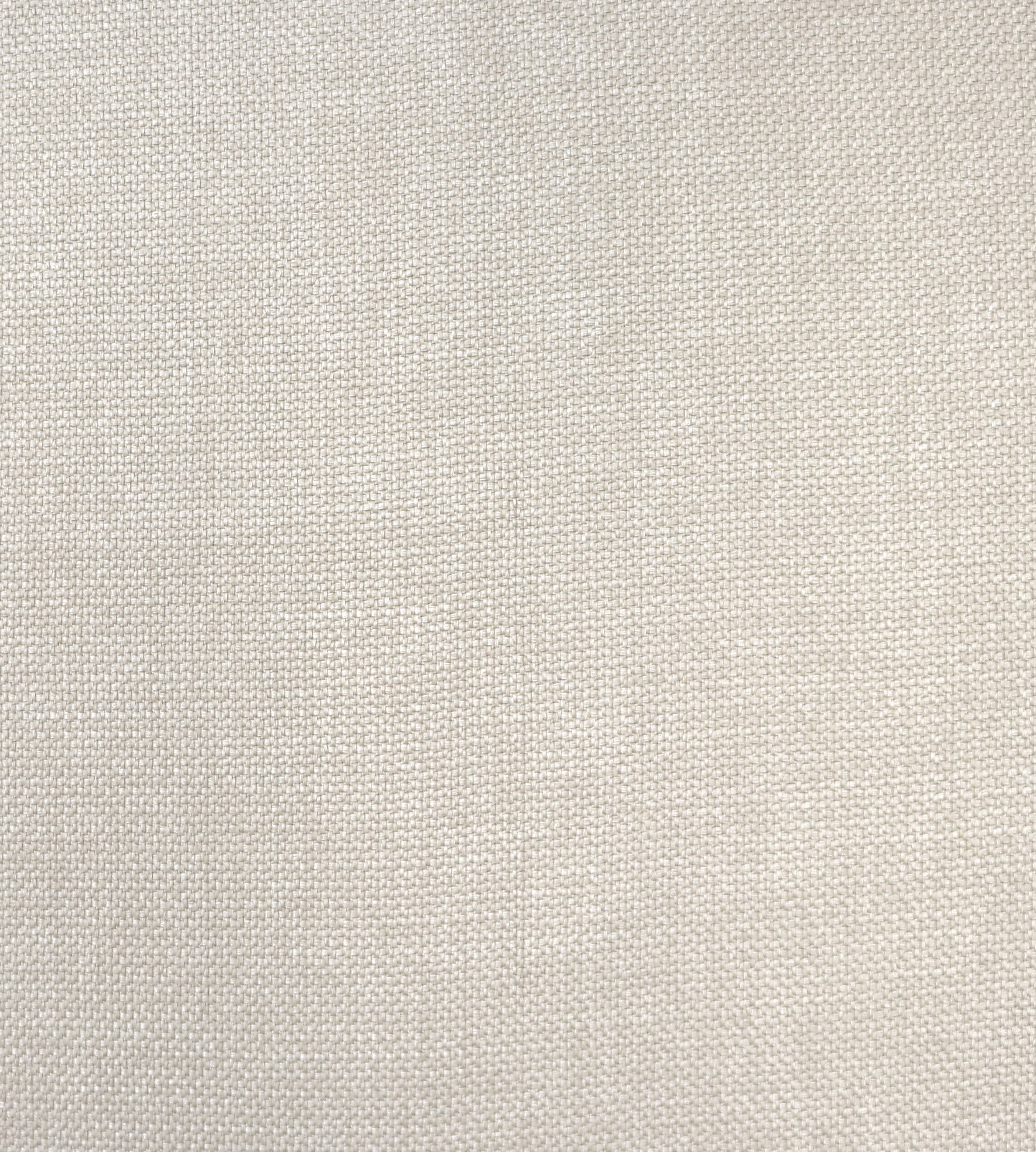 Aldeco Maison - Outdoor Fr Natural White Fabric A9MAIS0001