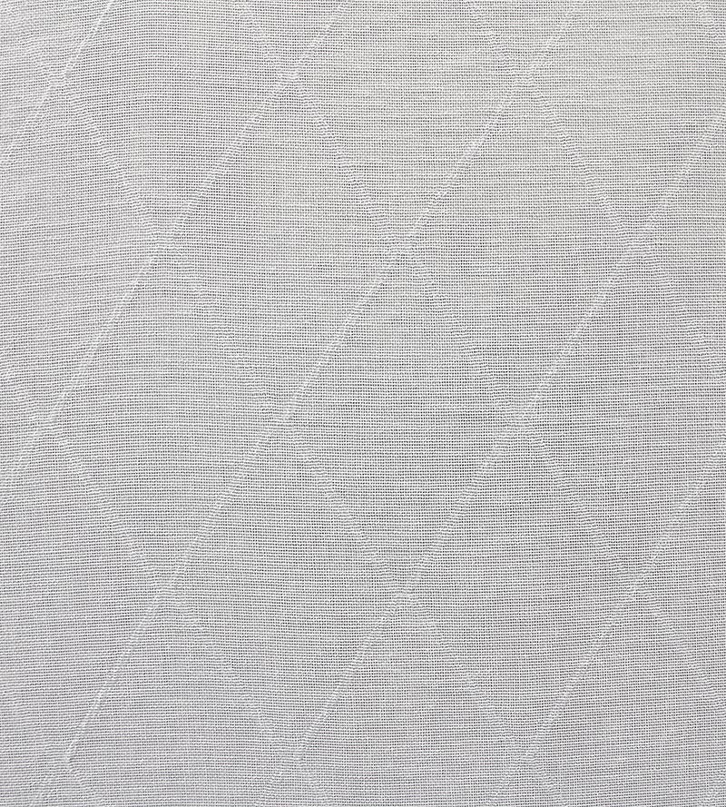 Aldeco Makoto Natural White Fabric Sample A9MAKO0001