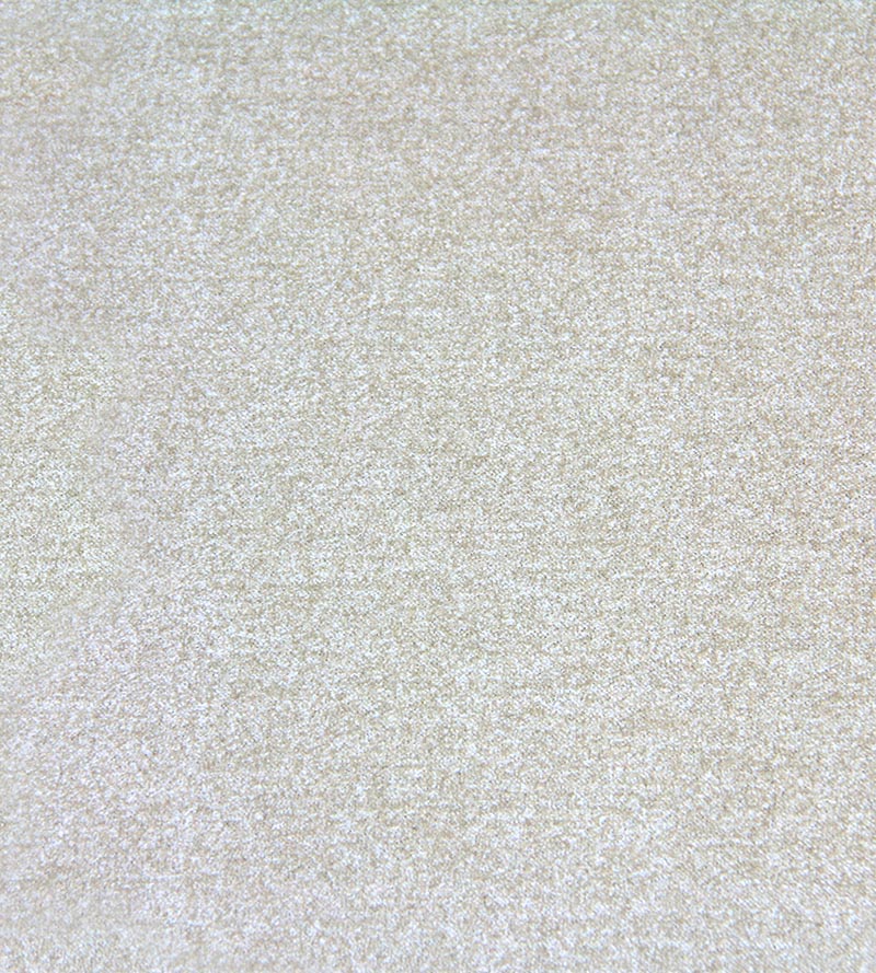 Aldeco Mohairmania Sand Fabric Sample A9MOHA0001
