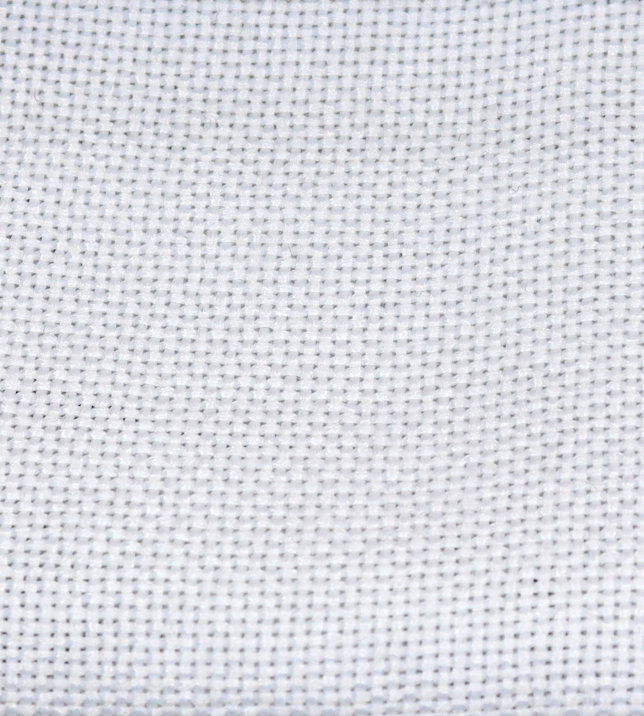 Aldeco Recycling Bright White Fabric Sample A9RECY0001