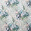 Aldeco Sealife Velvet Aqua Mist Fabric Sample A9SEAL0001