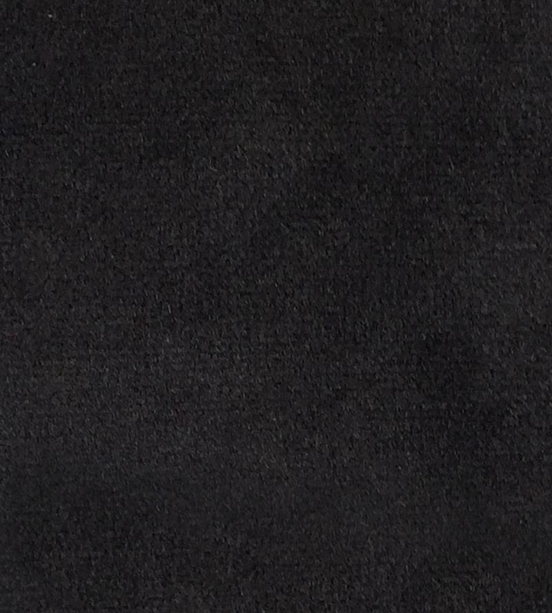 Aldeco Sucesso Anthracite Fabric Sample A9SUCE0001
