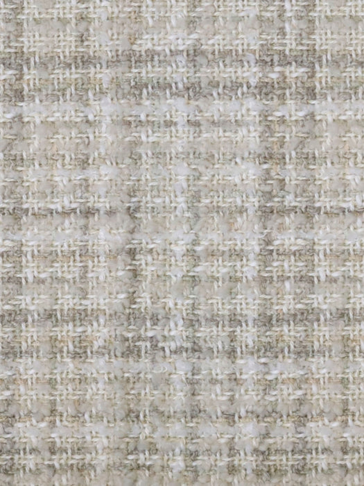 Aldeco Tailleur Fr White Sand Fabric Sample A9TAIL0001