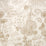 Aldeco Toile Life - Outdoor Fr Linen Fabric Sample A9TLIFE0001