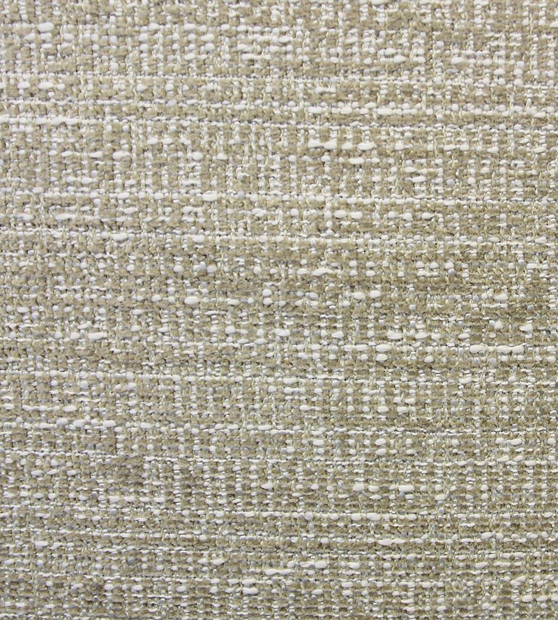 Aldeco Trendy Fr White Sand Fabric Sample A9TREN0001