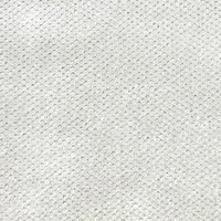 Aldeco Vellutino Fr Natural White Fabric A9VELL0001