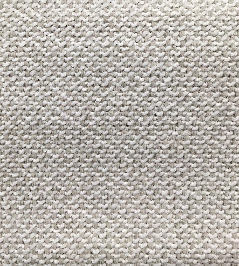 Aldeco Woolure Easy Clean Fr Natural Fabric Sample A9WOOL0001
