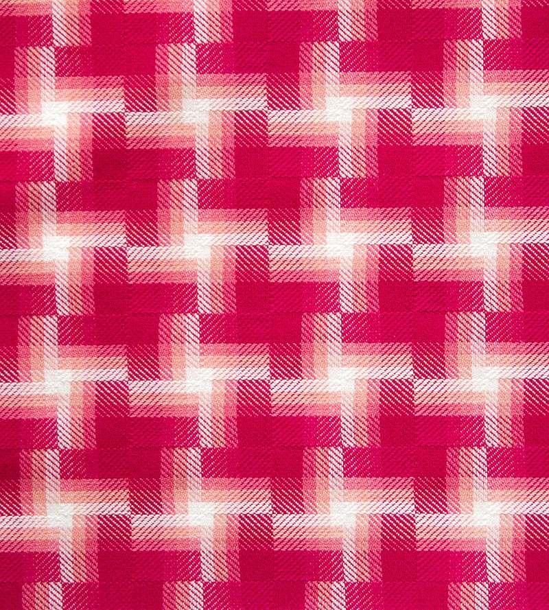 Aldeco Plainting Pink Fabric A901890002