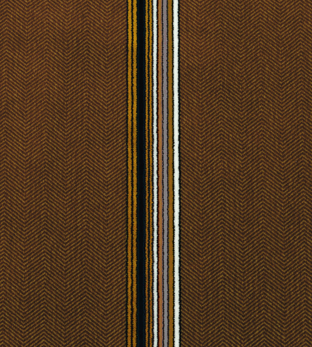 Aldeco Dizzy Velvet Camel Fabric Sample A918380002