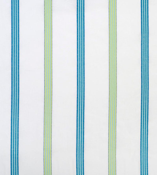 Aldeco Jolly Happy Garden Fabric Sample A919010002